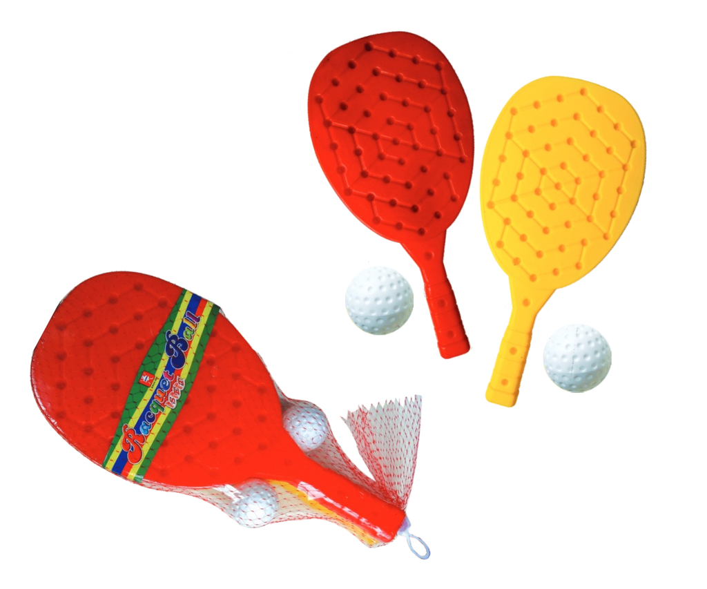 NT068 - Racket Ball Set