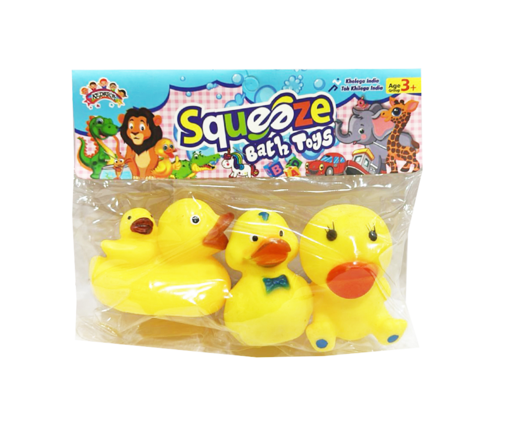 K6055 - Duck Family