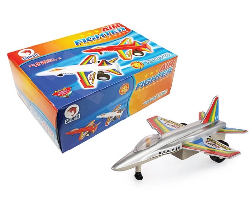 MT038 - Air Fighter 
