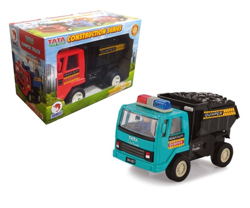MT019 - Coal Carrier 
