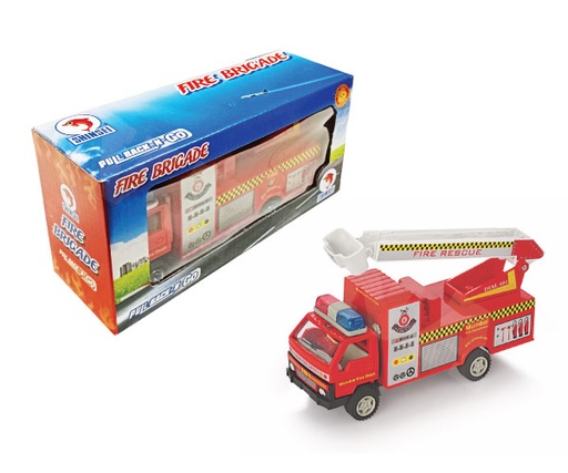 MT012 - Fire Brigade 