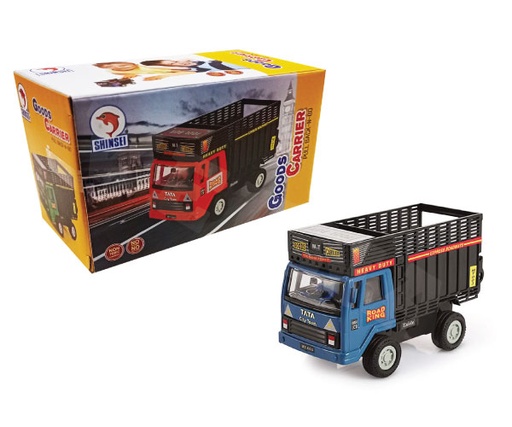 MT014 - Goods Carrier 
