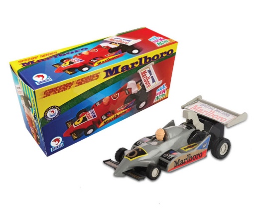 MT005 - Marlboro Racer 