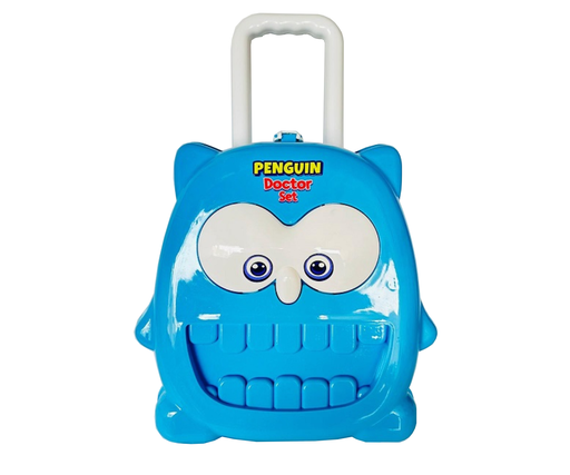 MM050 - Penguin Doctor Set