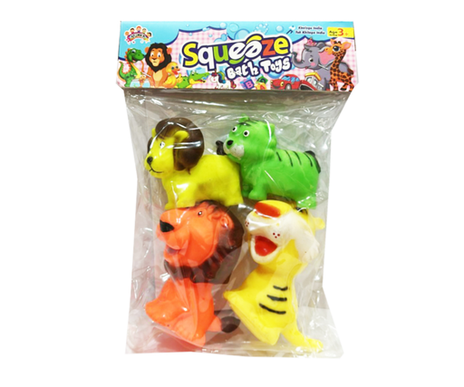 K6044 - Lion Family