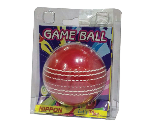 NT052 - Synthetic Ball (Blister Packing)